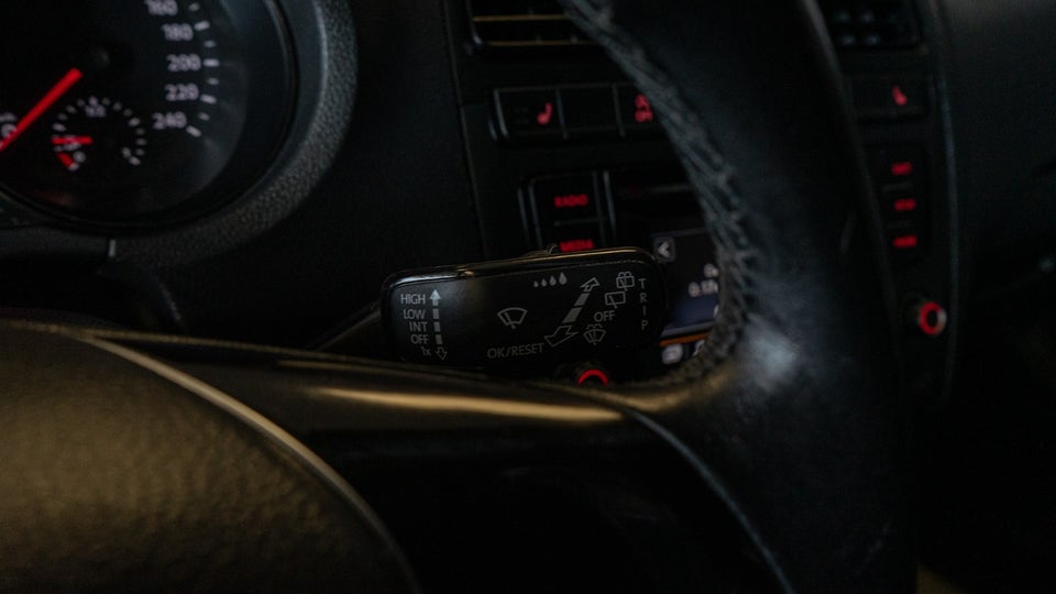 VW Polo 1,4 TDi 75 Trendline BMT 5d