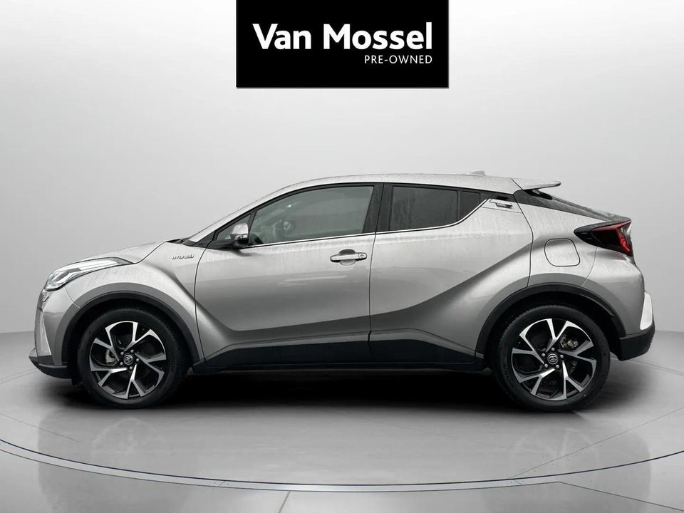 Toyota C-HR 1,8 Hybrid C-LUB Premium CVT 5d