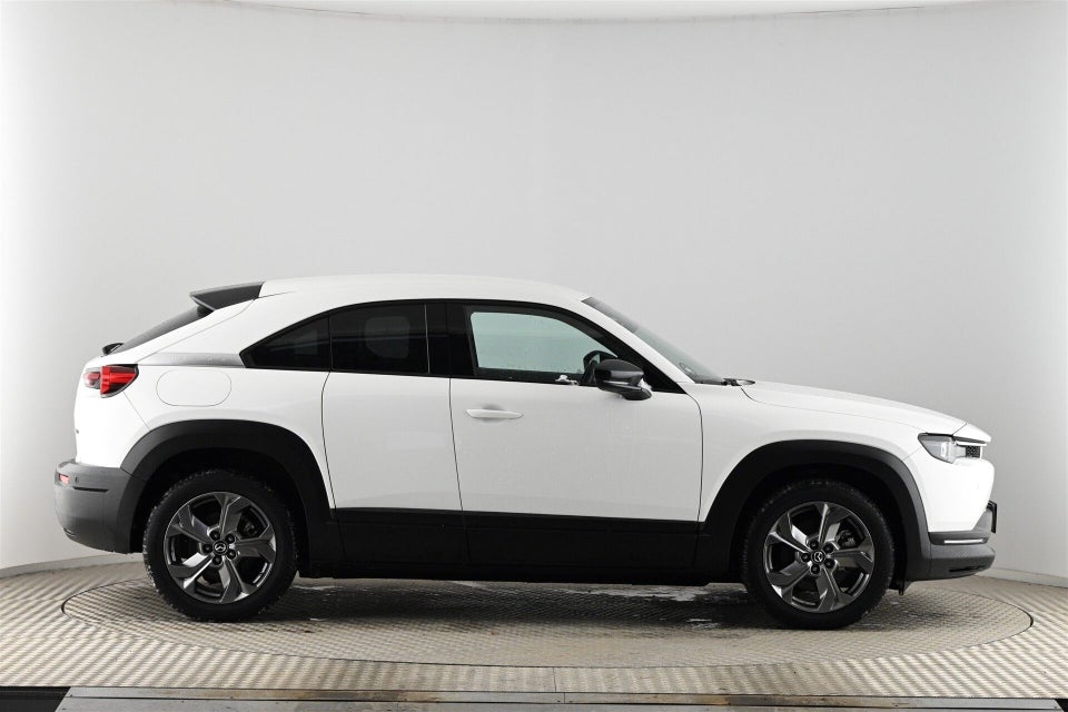 Mazda MX-30 e-SkyActiv First Edition 5d