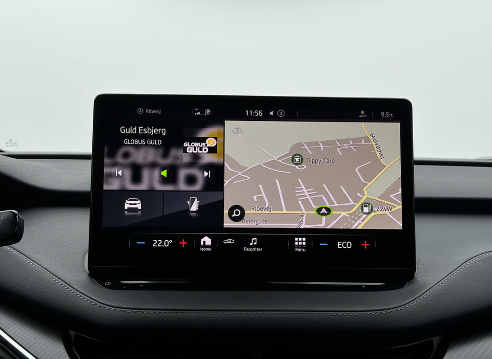 Skoda Enyaq 80 iV Sportline 5d