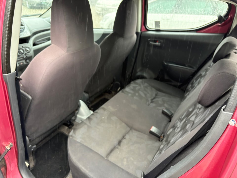 Suzuki Alto 1,0 GLS 5d