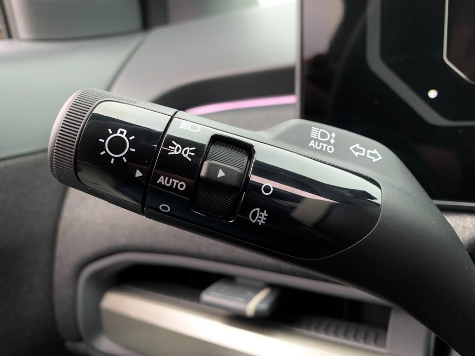 Kia EV3 81 Long Range GT-Line 5d