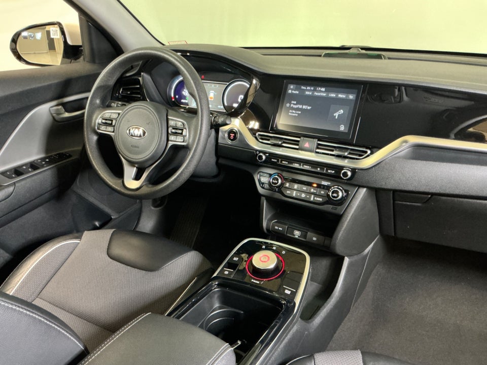 Kia e-Niro 39 Comfort 5d