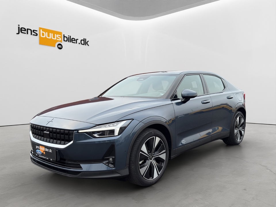 Polestar 2 Long Range 5d