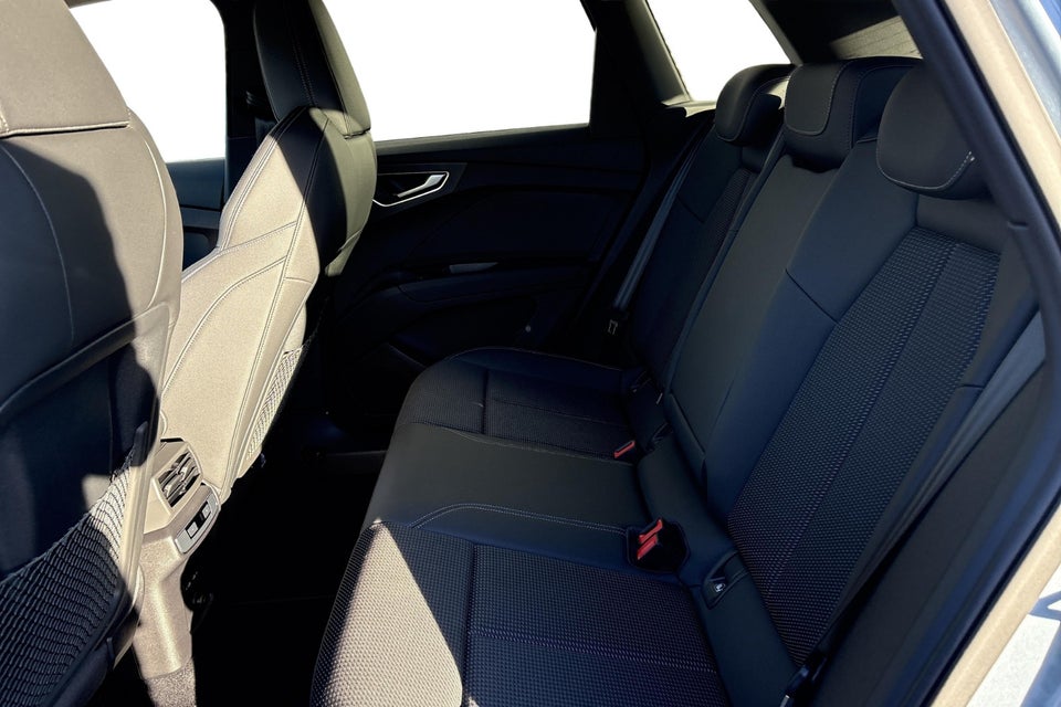 Audi Q4 e-tron 45 Ultra 5d