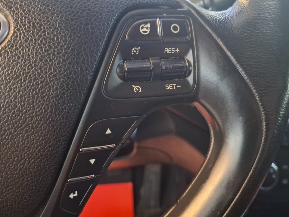 Kia Ceed 1,4 CVVT Active 5d