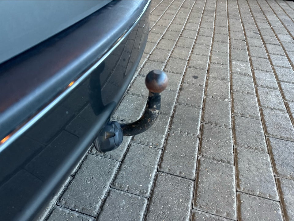 Kia Ceed 1,4 CVVT 90 Active SW 5d