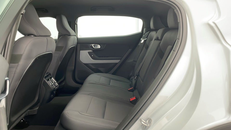 Polestar 2 Standard Range 5d