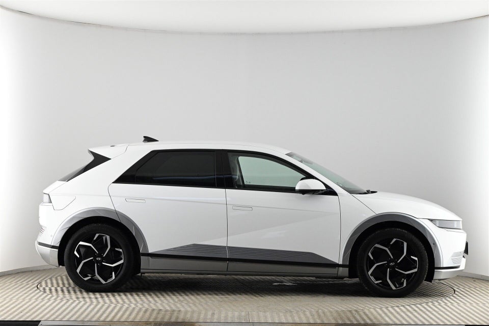 Hyundai Ioniq 5 58 Ultimate AWD 5d