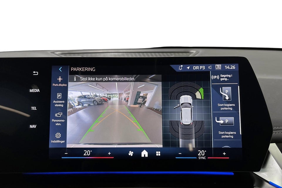 BMW iX1 eDrive20 X-Line 5d