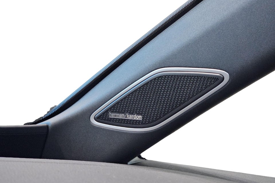 VW ID.3 79 GTX Fire+Ice 5d