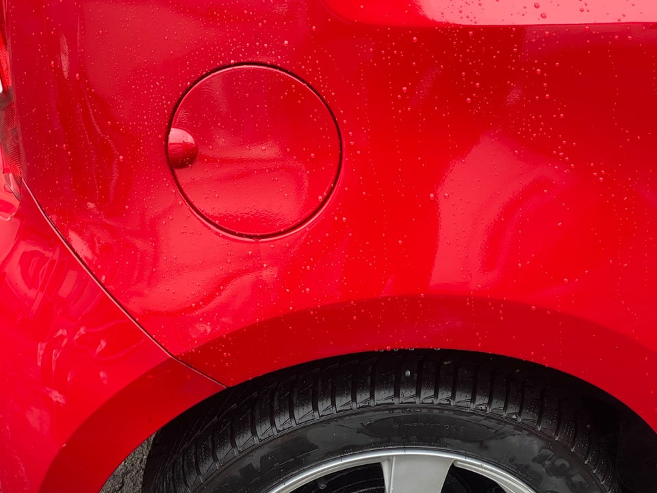 Seat Mii 1,0 60 Reference eco 3d