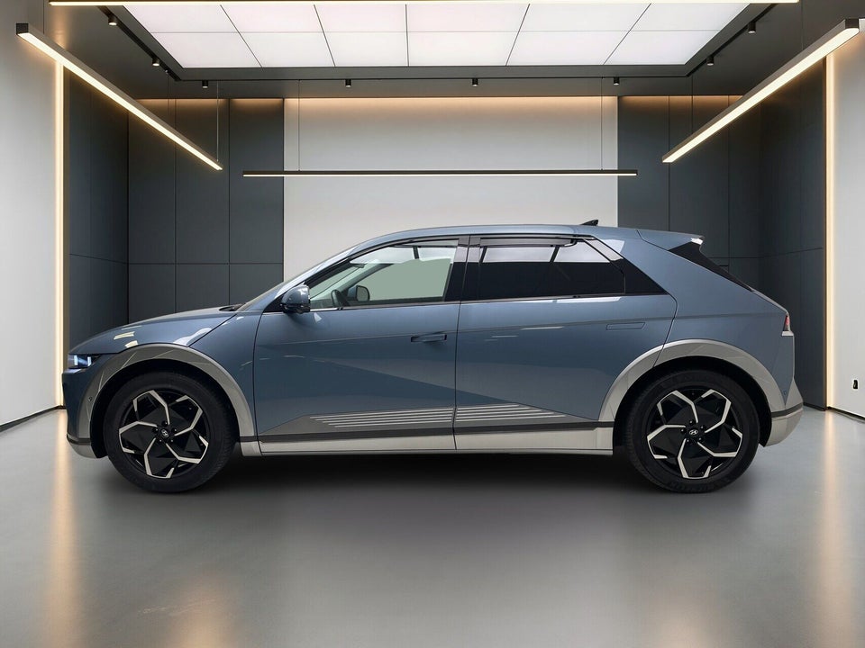 Hyundai Ioniq 5 73 Uniq 5d