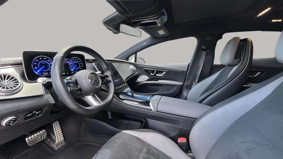 Mercedes EQS450+ AMG Line 5d