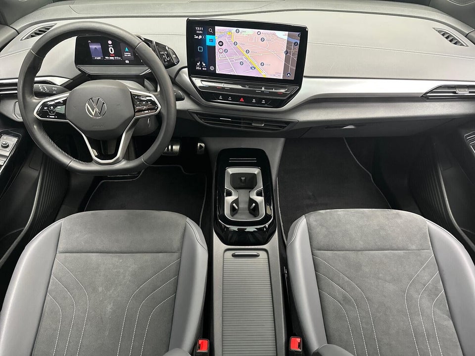 VW ID.5 77 Pro Performance 5d