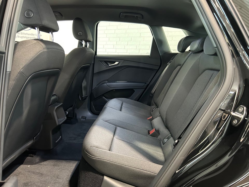 Audi Q4 e-tron 35 5d