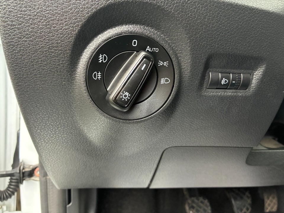 Skoda Fabia 1,0 TSi 95 Style Combi 5d