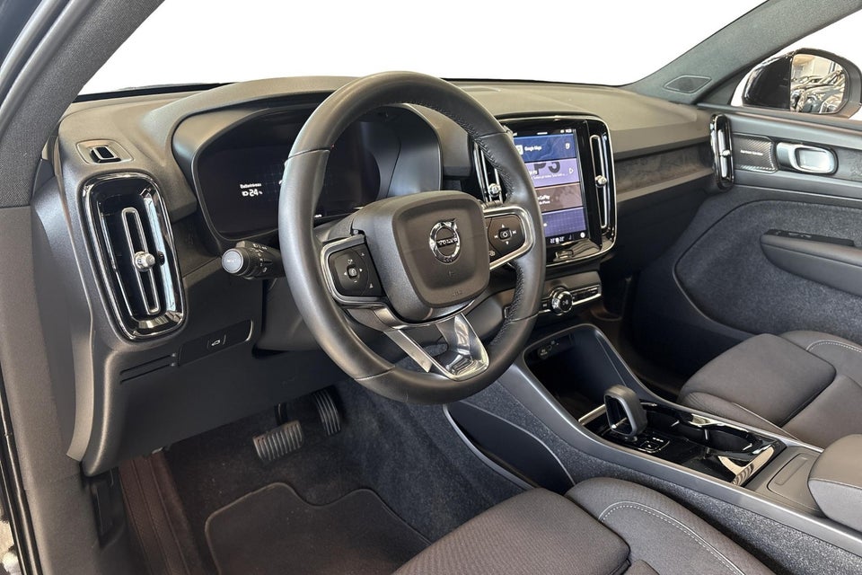 Volvo XC40 P6 ReCharge Ultimate 5d