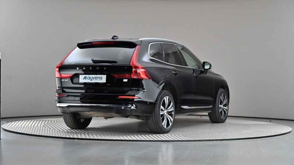 Volvo XC60 2,0 T6 ReCharge Ultimate Bright aut. AWD 5d