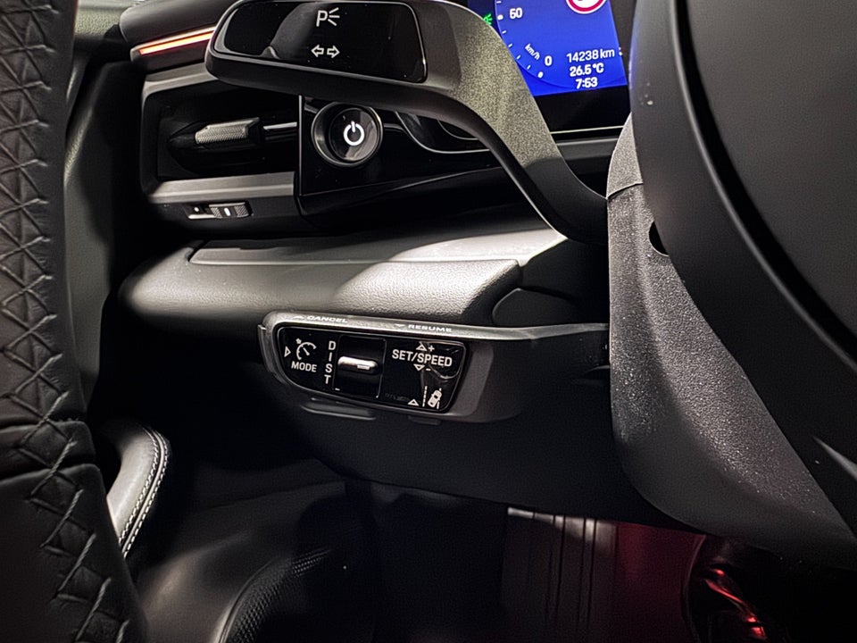 Porsche Macan 4 5d