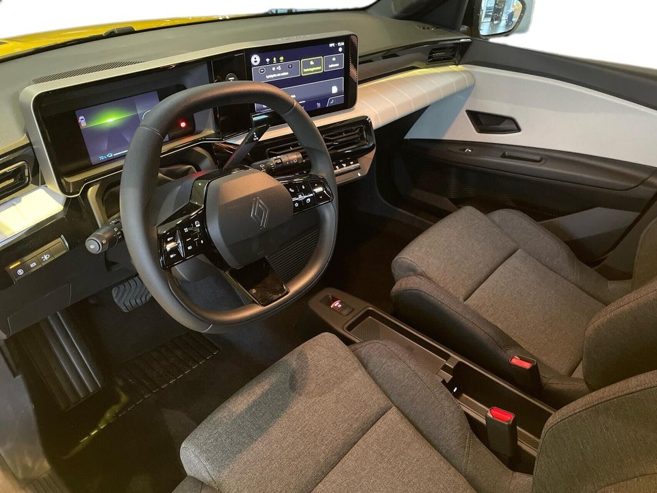 Renault 5 E-Tech 40 Evolution 5d