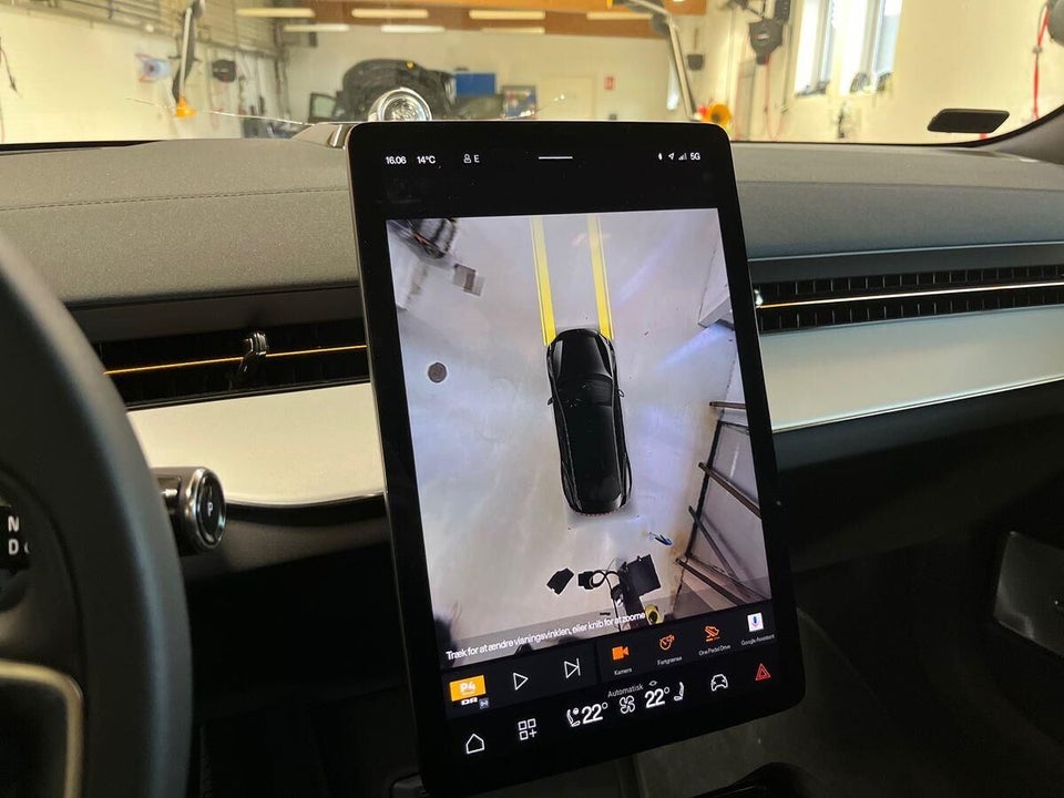 Polestar 3 Long Range AWD 5d