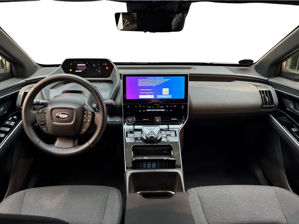 Subaru Solterra 71 Limited 5d