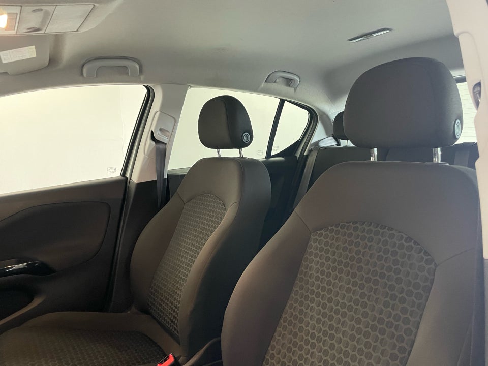 Opel Corsa 1,4 16V OPC Line 5d