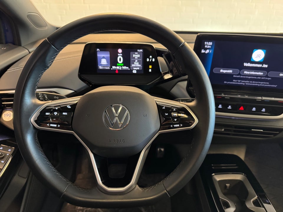 VW ID.5 77 Pro Performance 5d