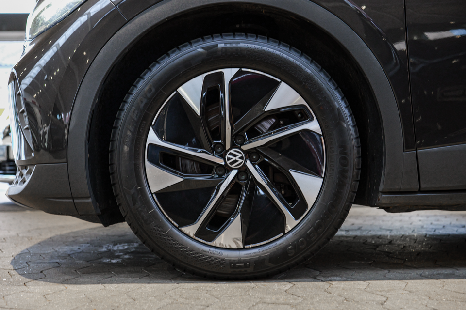 VW ID.4 77 Pro Performance Life 5d