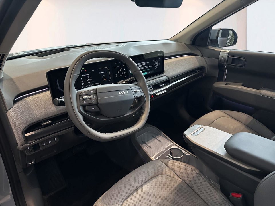 Kia EV3 81 Long Range Upgrade 5d