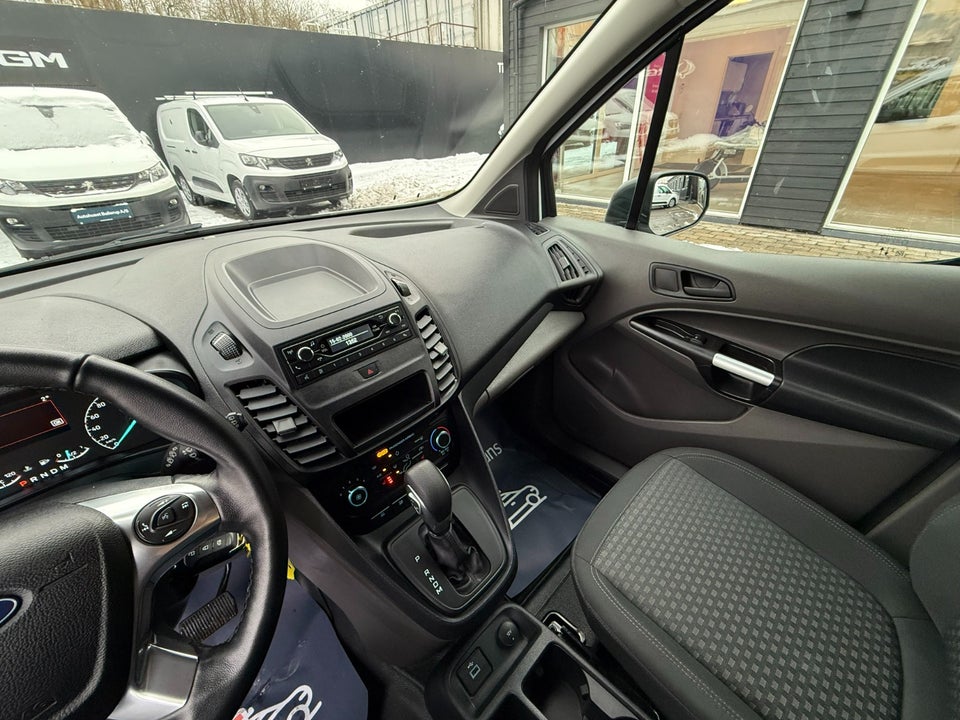 Ford Transit Connect 1,5 EcoBlue Trend aut. lang