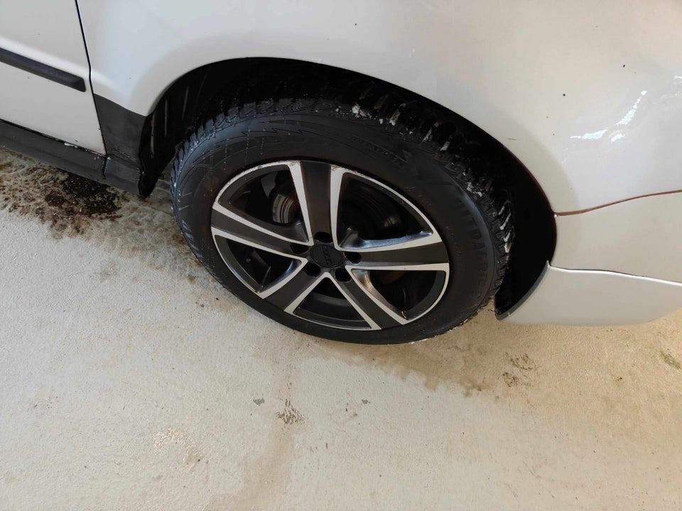 Skoda Fabia 1,2 12V Comfort Combi 5d