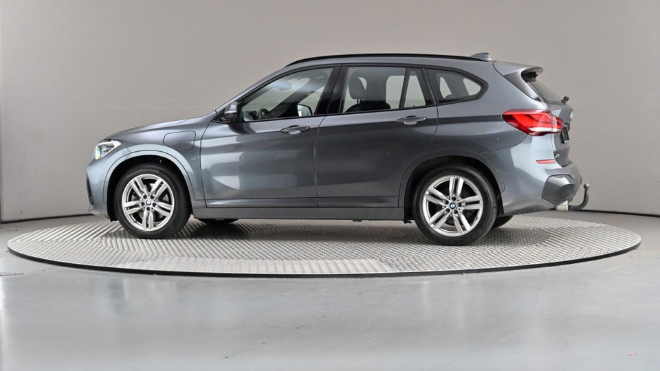 BMW X1 1,5 xDrive25e M-Sport aut. 5d