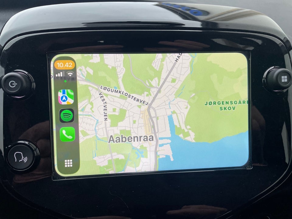 Citroën C1 1,0 VTi VTR 5d