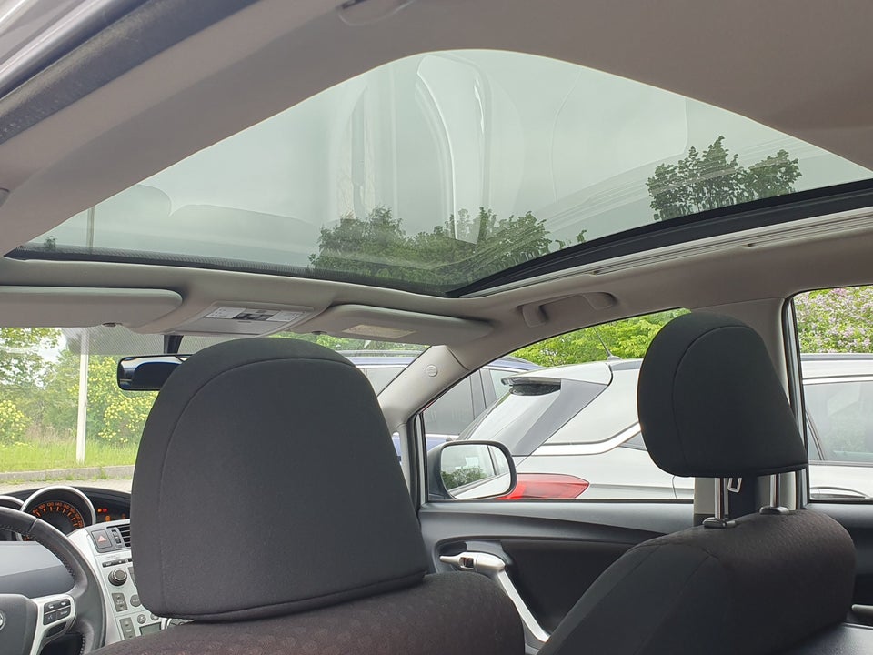 Toyota Verso 1,8 TX 7prs 5d
