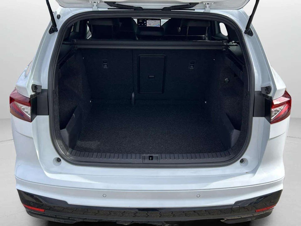 Skoda Enyaq 60 iV Sportline 5d