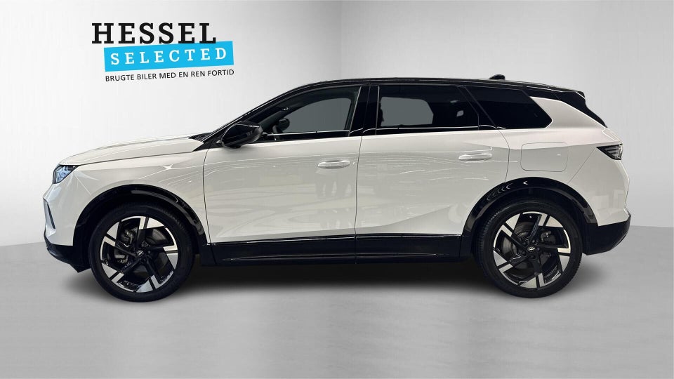 Opel Grandland-e 73 GS Sky 5d
