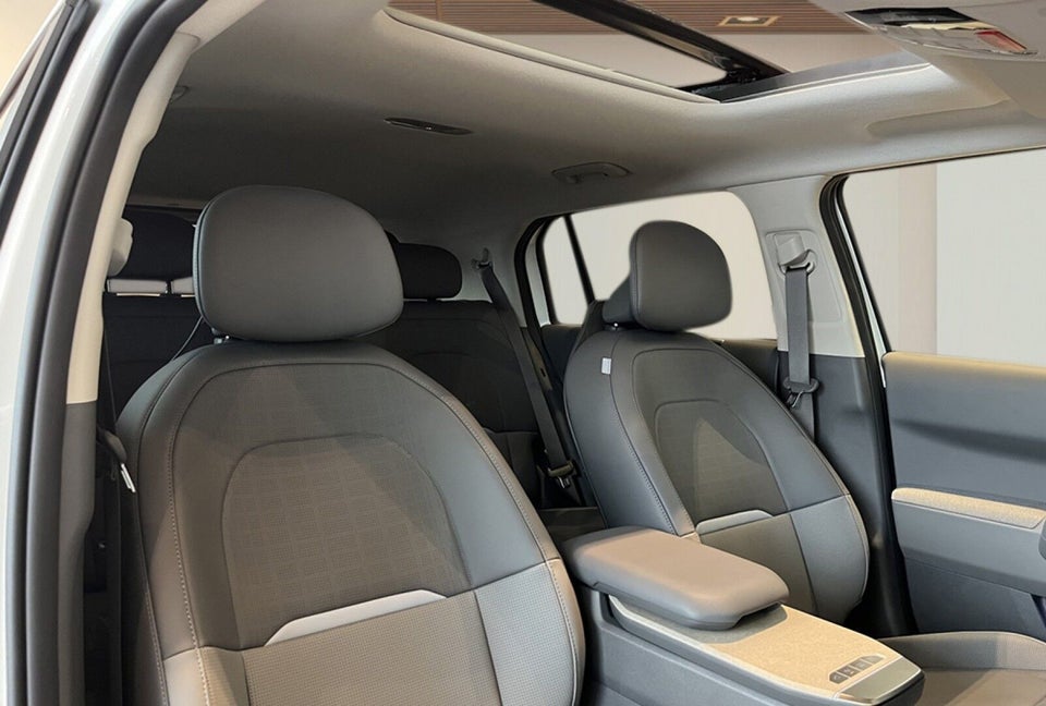 Kia EV3 81 Long Range Upgrade 5d