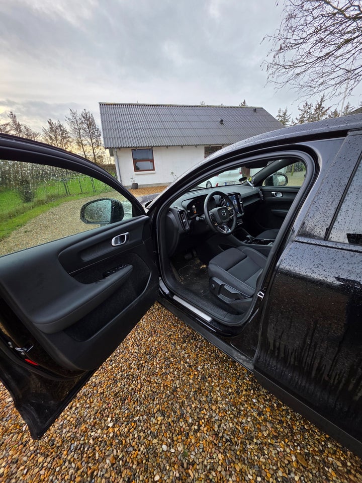 Volvo C40 P6 ReCharge Plus 5d