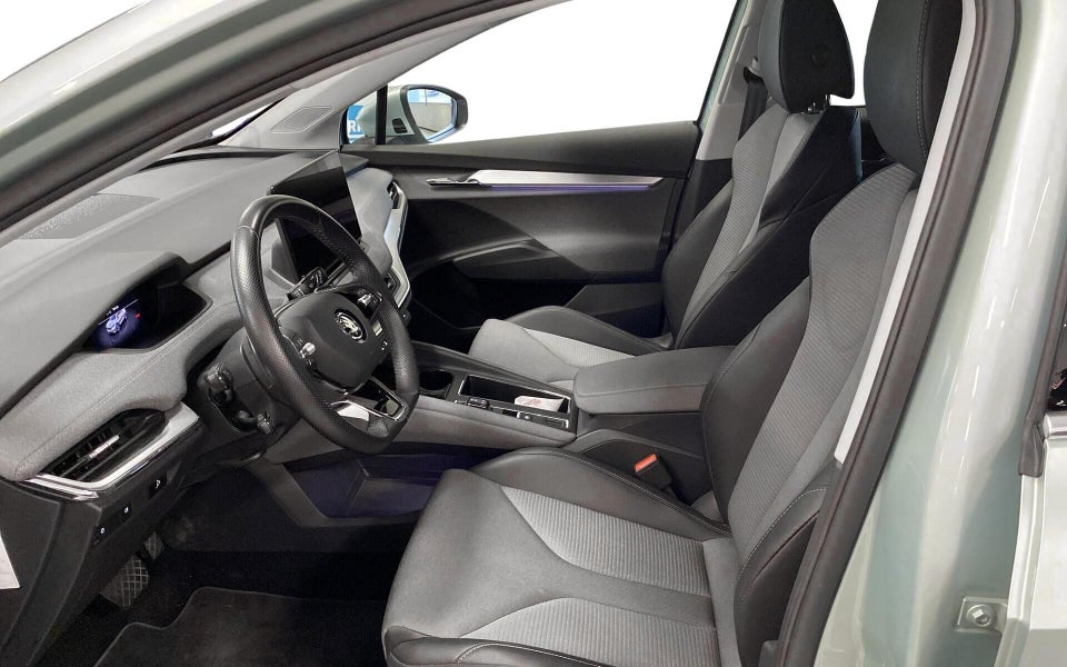 Skoda Enyaq 80 iV Selection Suite 5d
