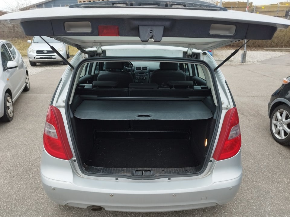 Mercedes A180 2,0 CDi 5d
