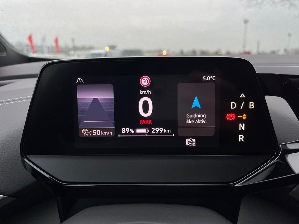 VW ID.4 77 Pro Performance 5d