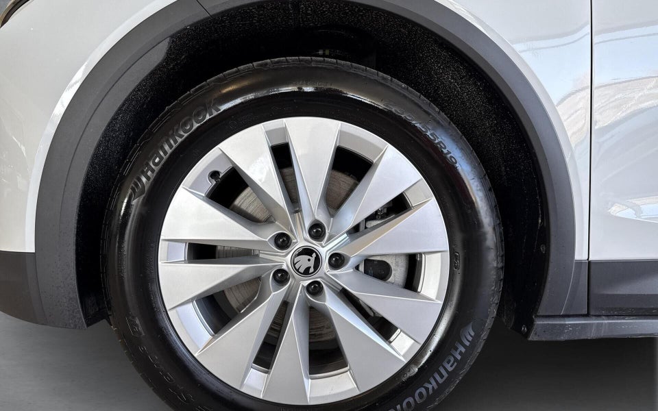 Skoda Elroq 85 iV Loft 5d