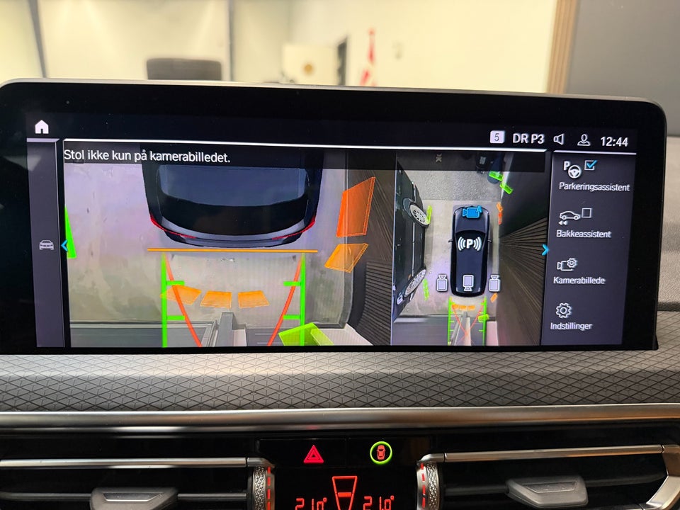 BMW X3 2,0 xDrive30e M-Sport+ aut. 5d