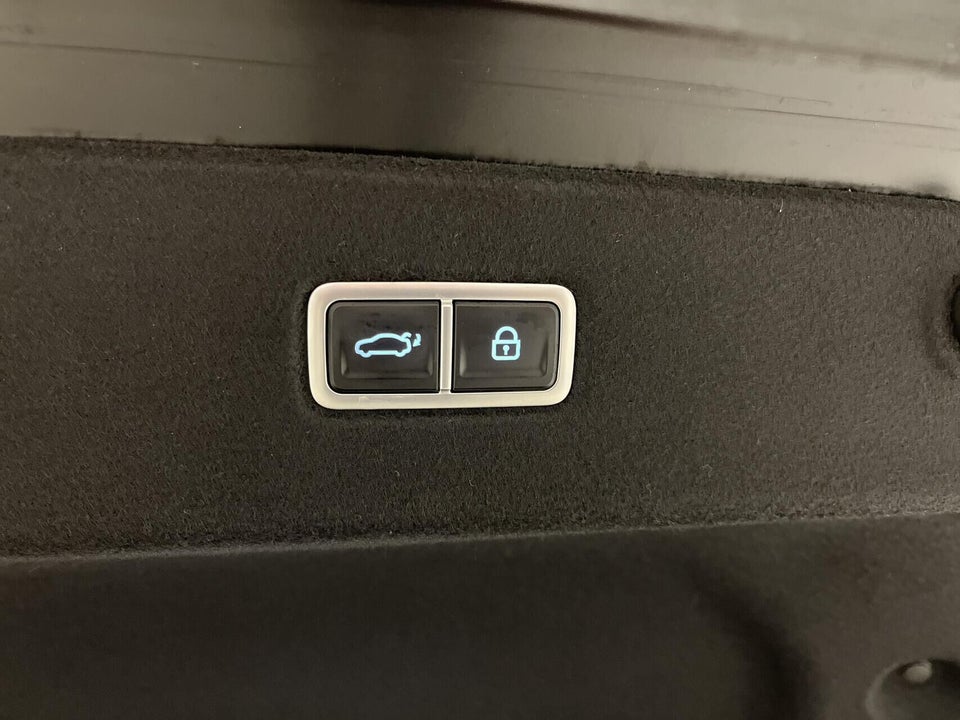 Hyundai Ioniq 6 77 Advanced 4d