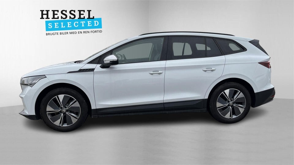 Skoda Enyaq 60 iV 5d