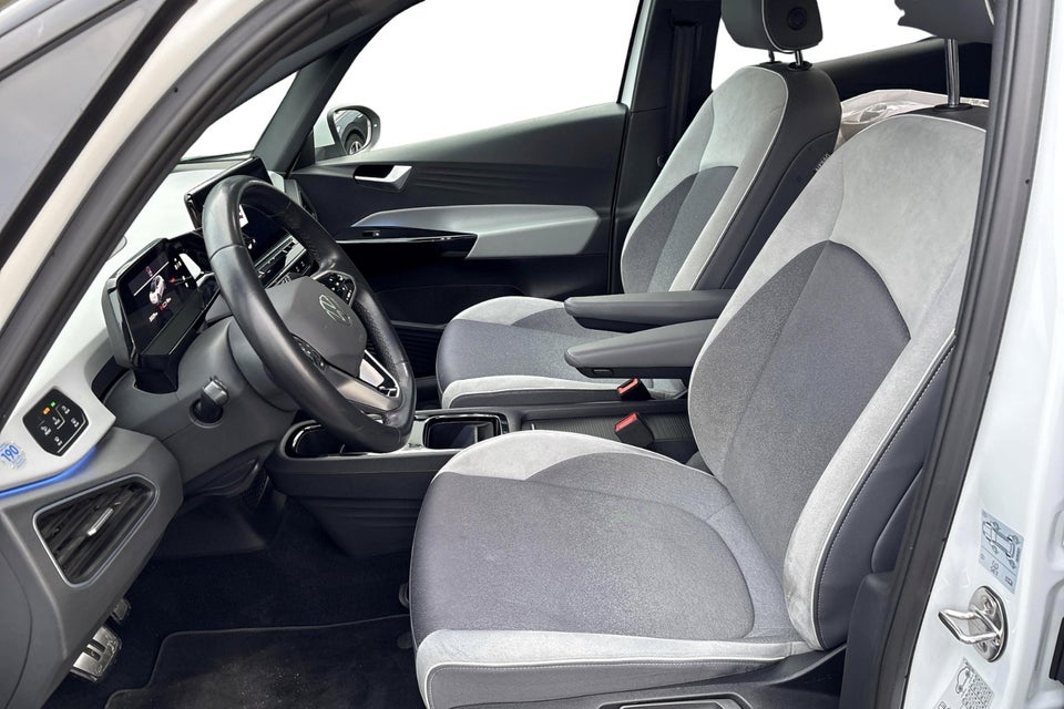 VW ID.3 58 Pro Performance Business 5d