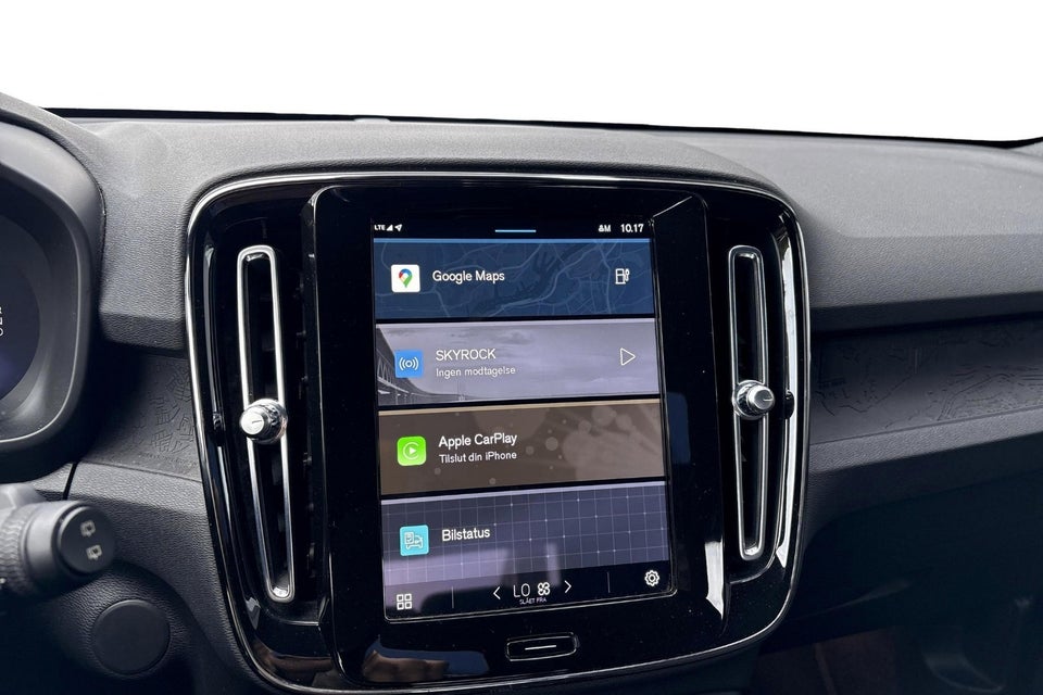 Volvo XC40 P6 ReCharge Core 5d