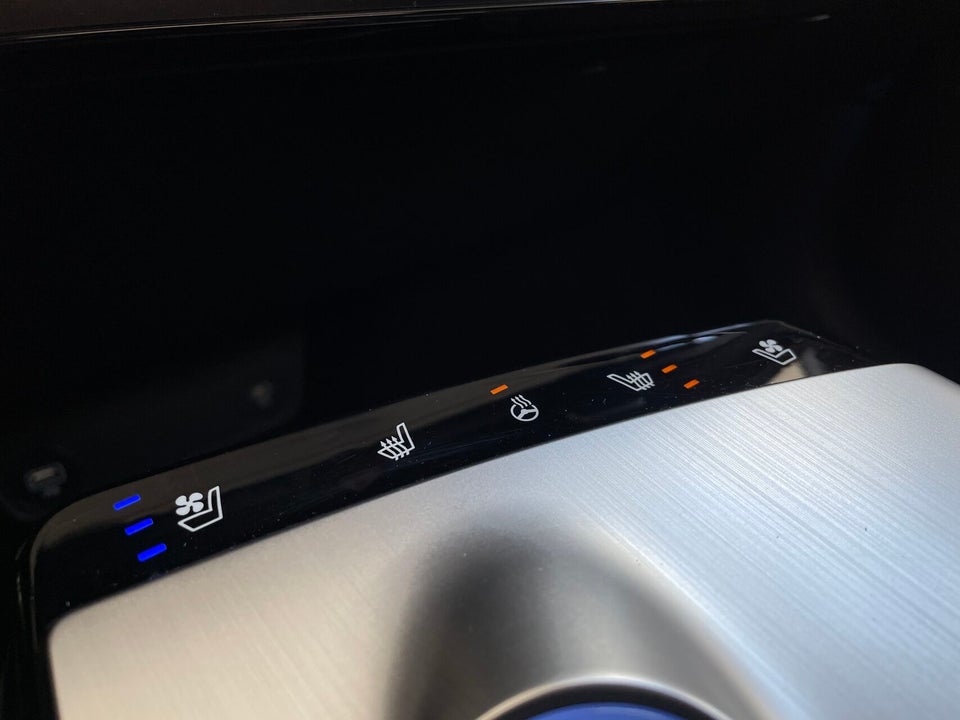 Kia EV6 77 GT Performance AWD 5d